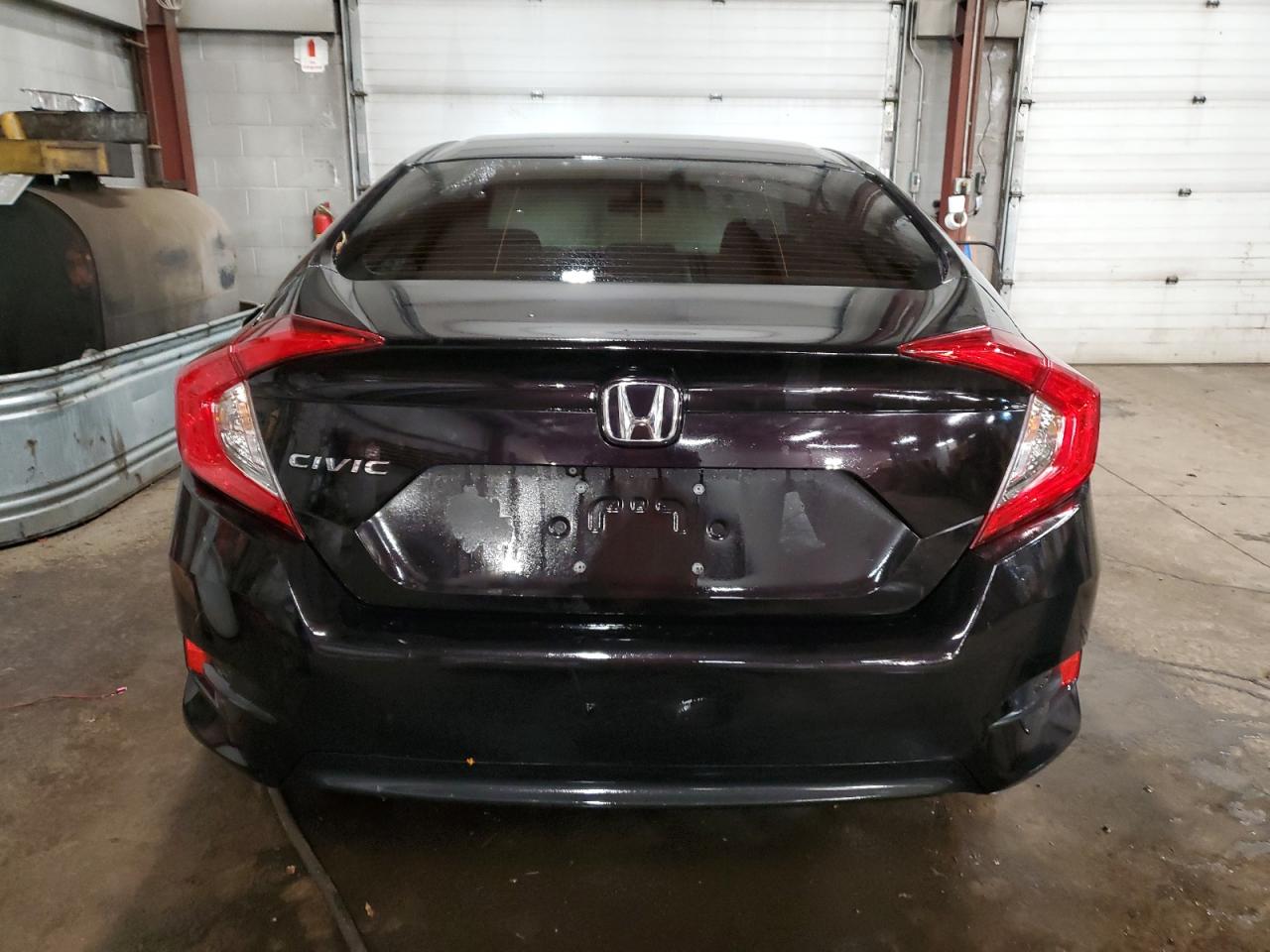2017 Honda Civic - Image 6