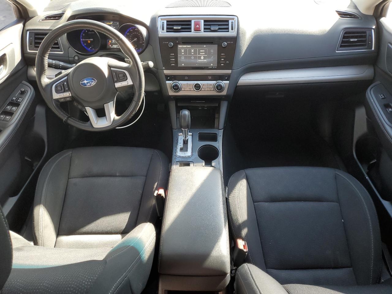 2015 Subaru Legacy - Image 8