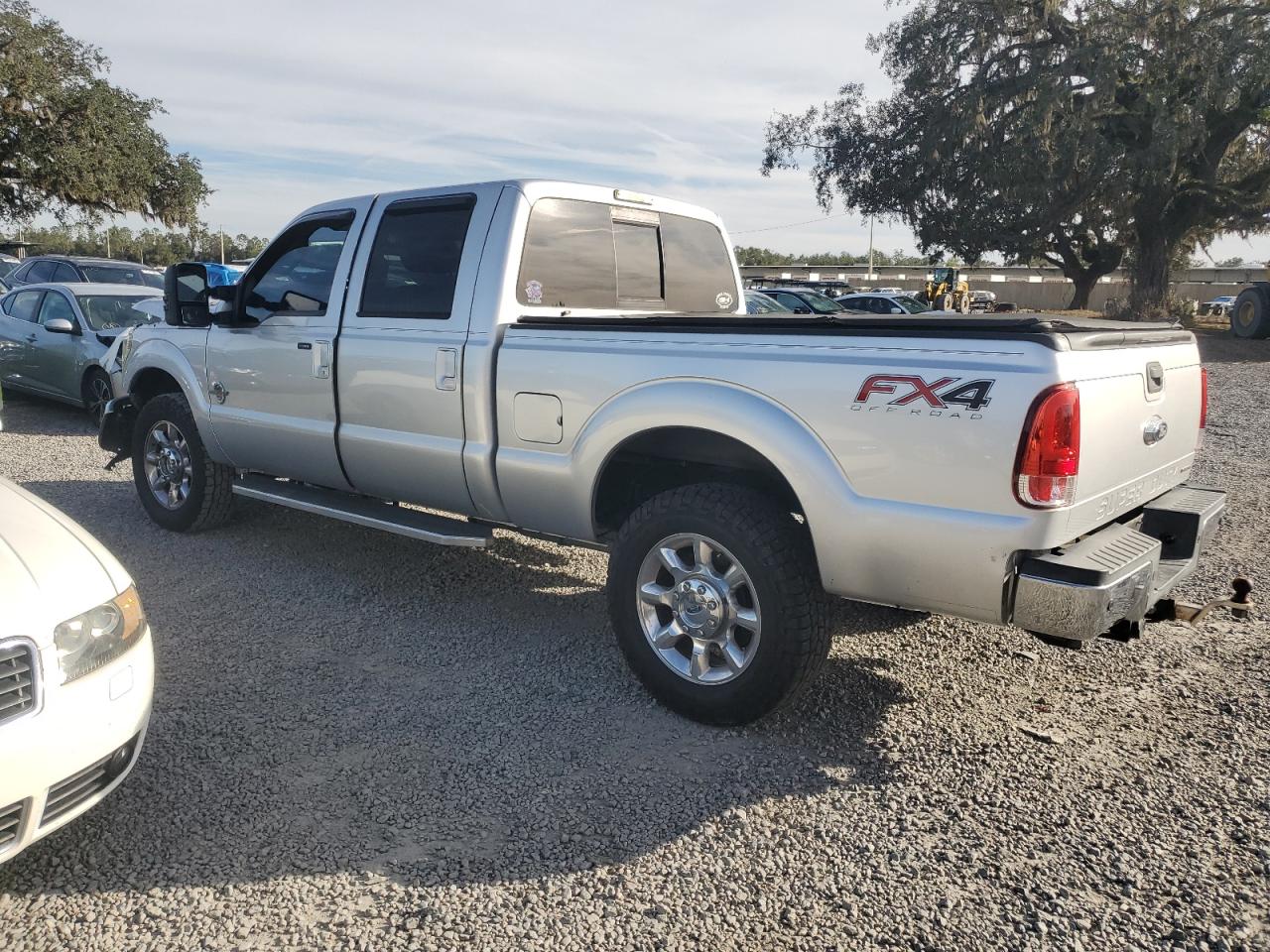 VIN 1FT7W2B63GEC80214 2016 FORD F250 no.2