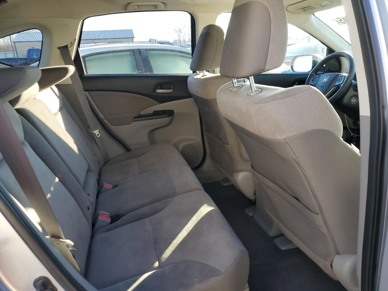 2014 Honda CR-V - Image 11