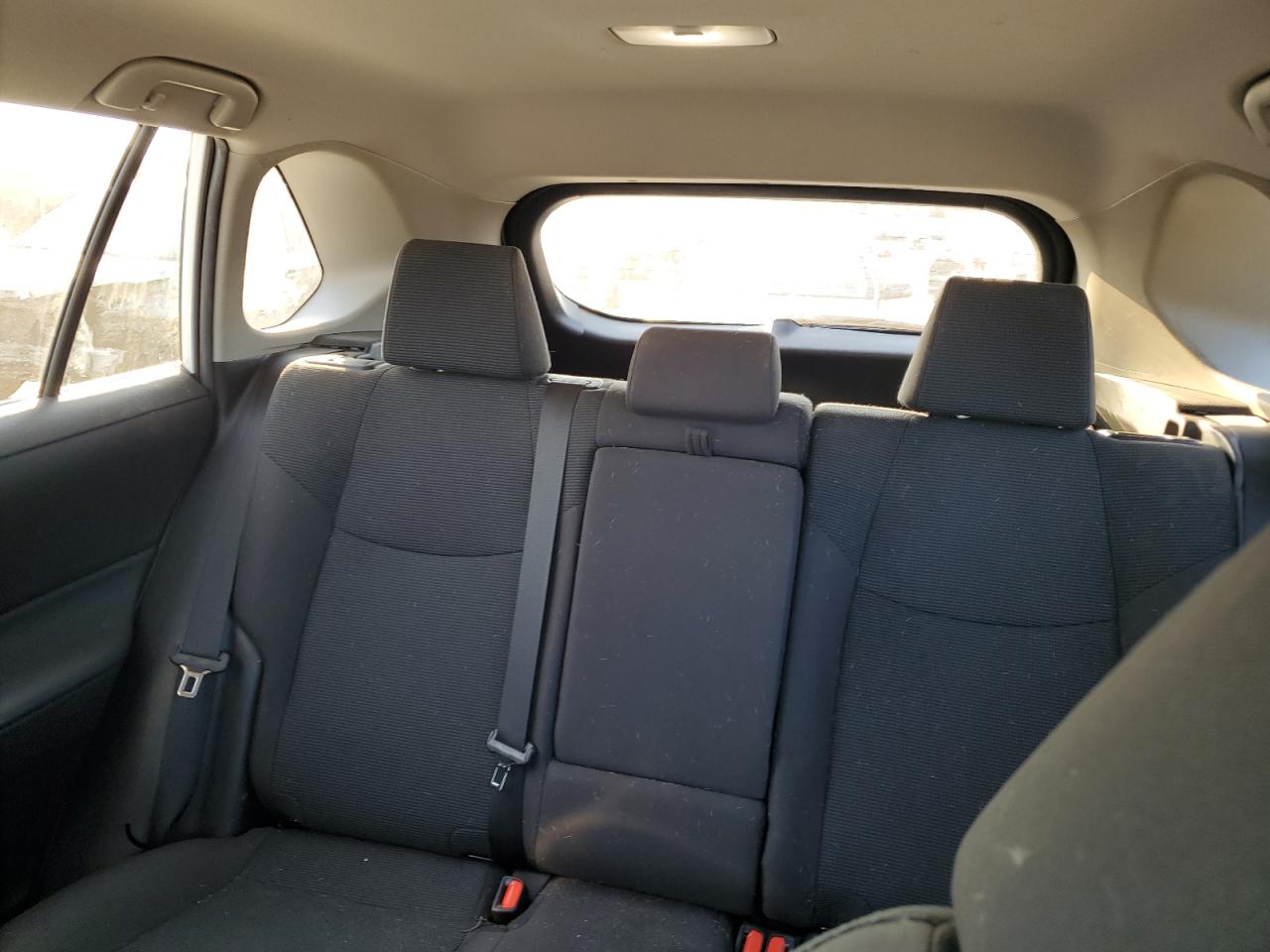 2023 Toyota RAV 4 - Image 10