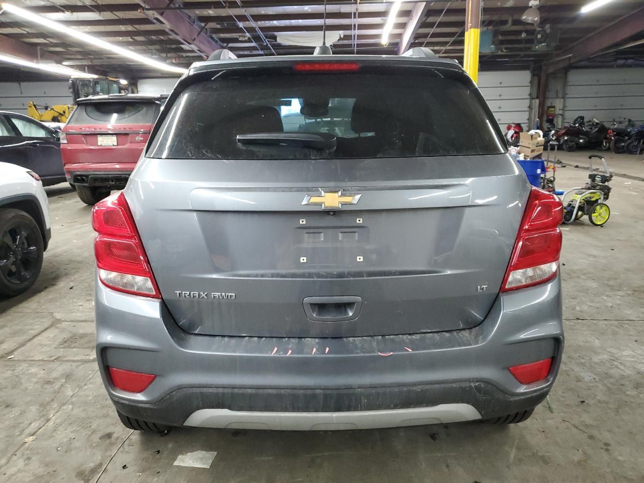 2019 Chevrolet Trax - Image 6