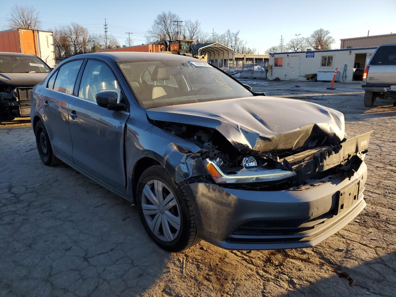 2017 Volkswagen Jetta - Image 4