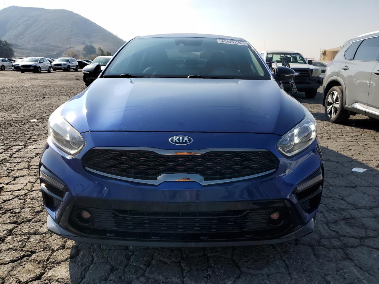 2020 Kia Forte - Image 5