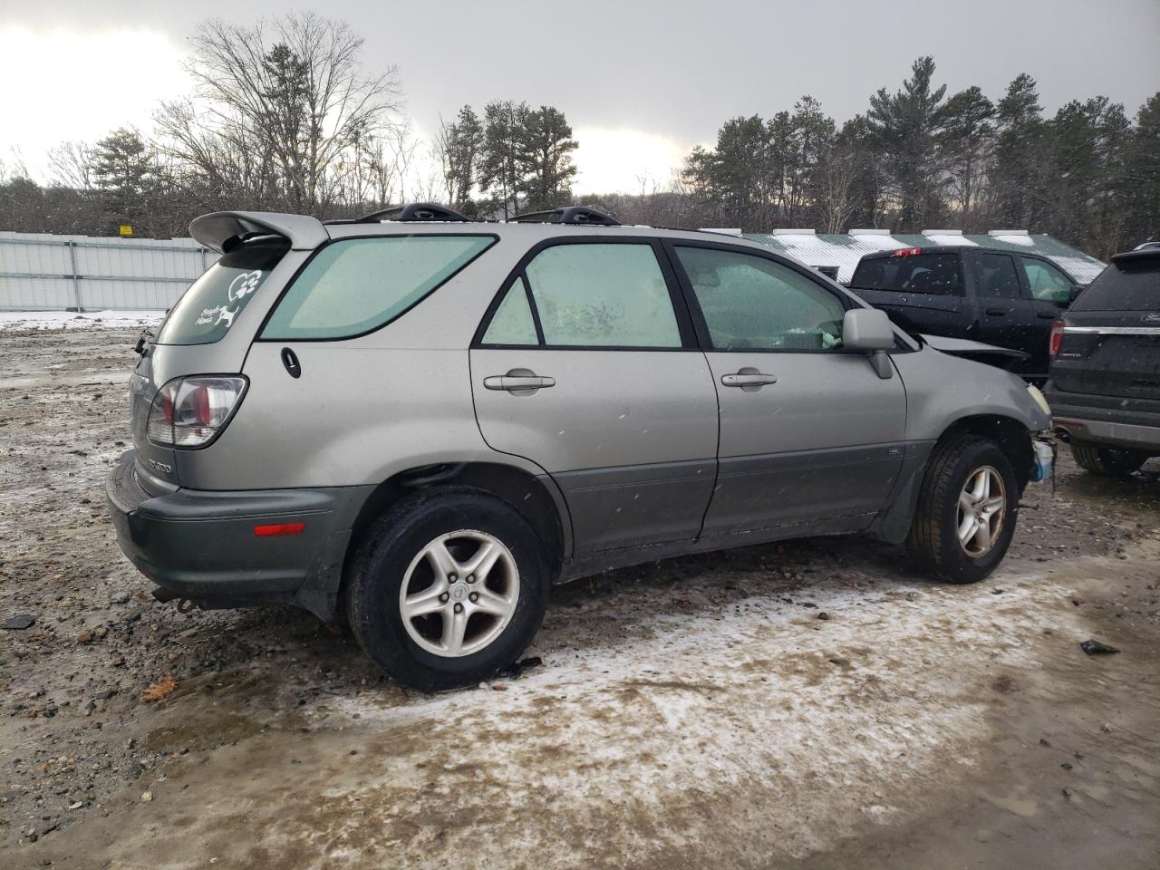 2003 Lexus RX - Image 3