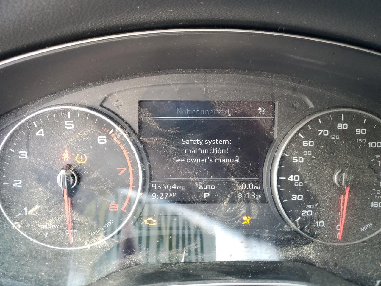 2018 Audi Q5 - Image 9