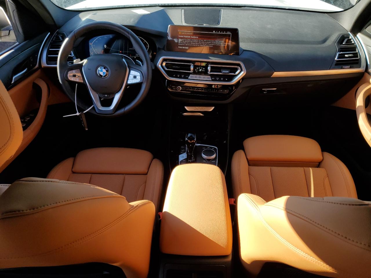 2024 BMW X3 - Image 8