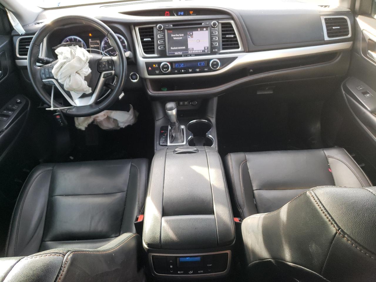 2019 Toyota Highlander - Image 8