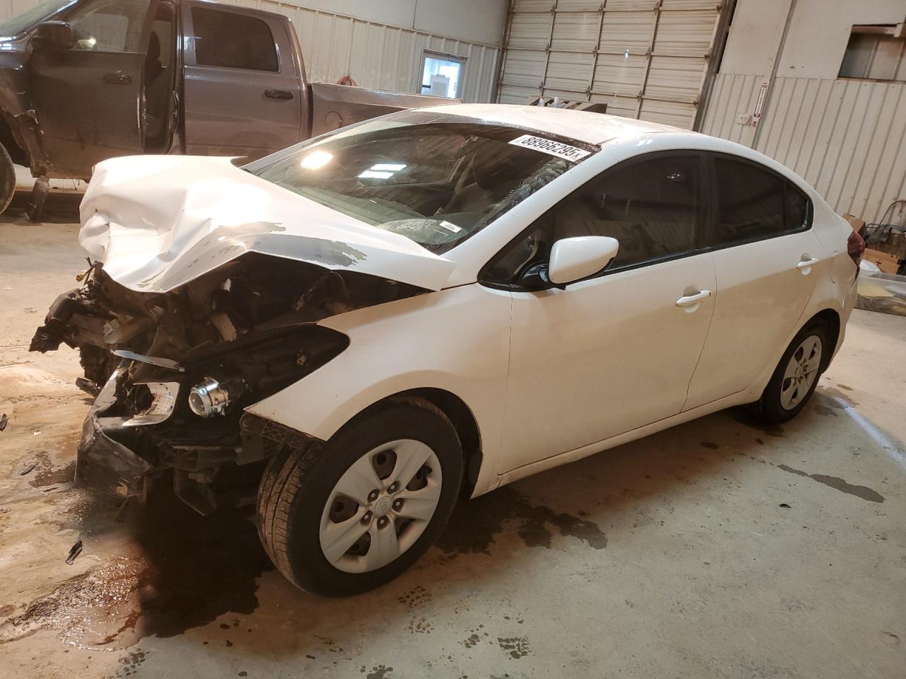2017 Kia Forte - Image 1