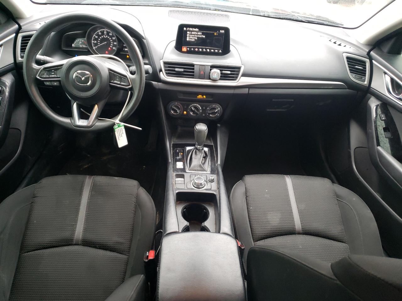 2018 Mazda 3 - Image 8