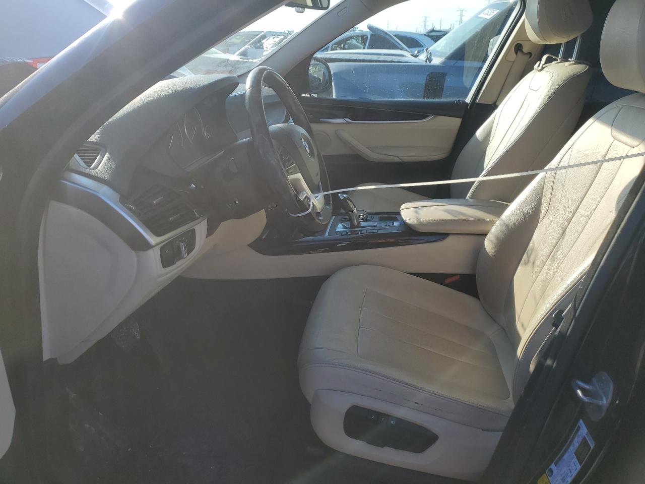 2016 BMW X5 - Image 7