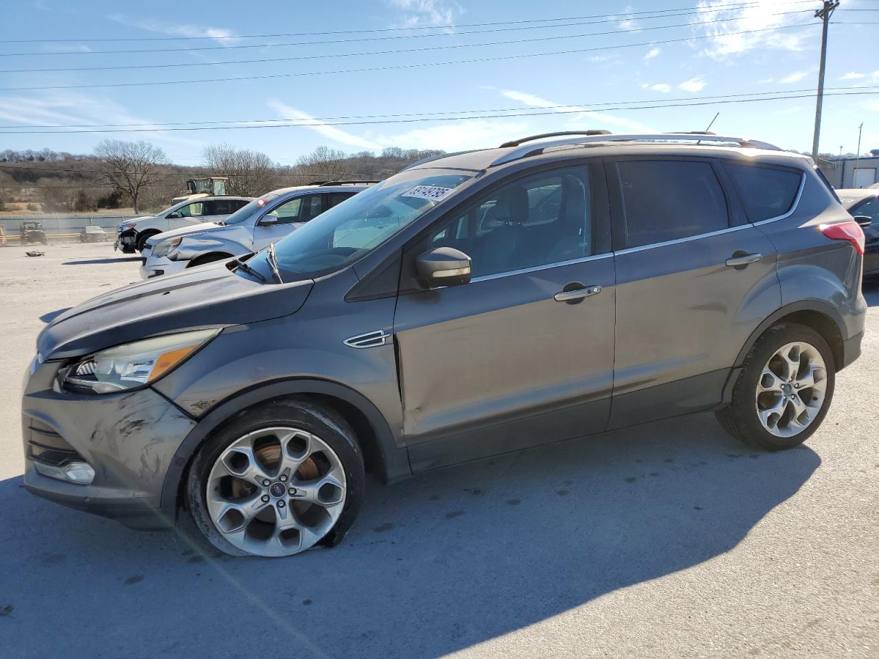2013 Ford Escape - Image 1