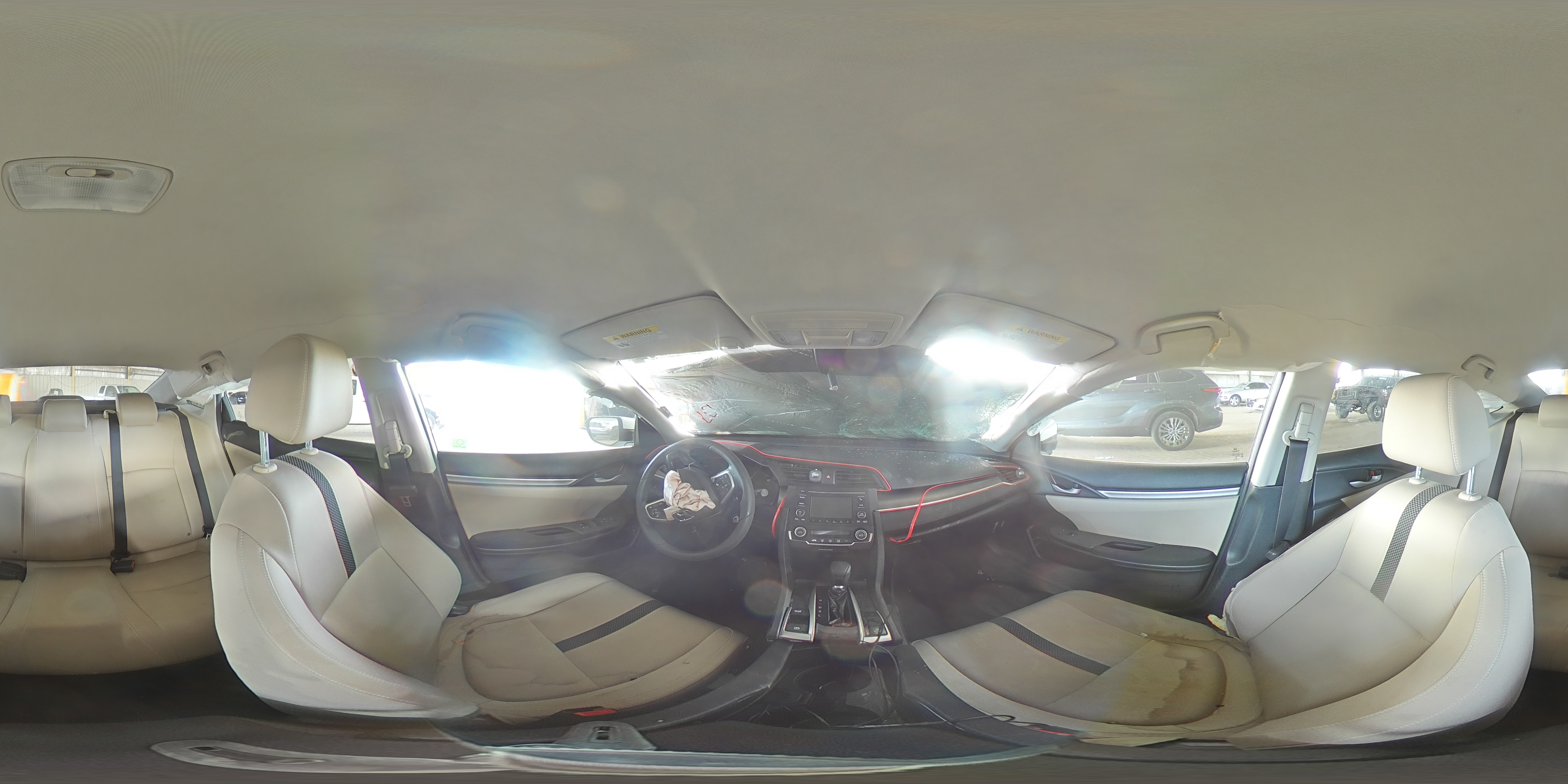2019 Honda Civic - Image 13