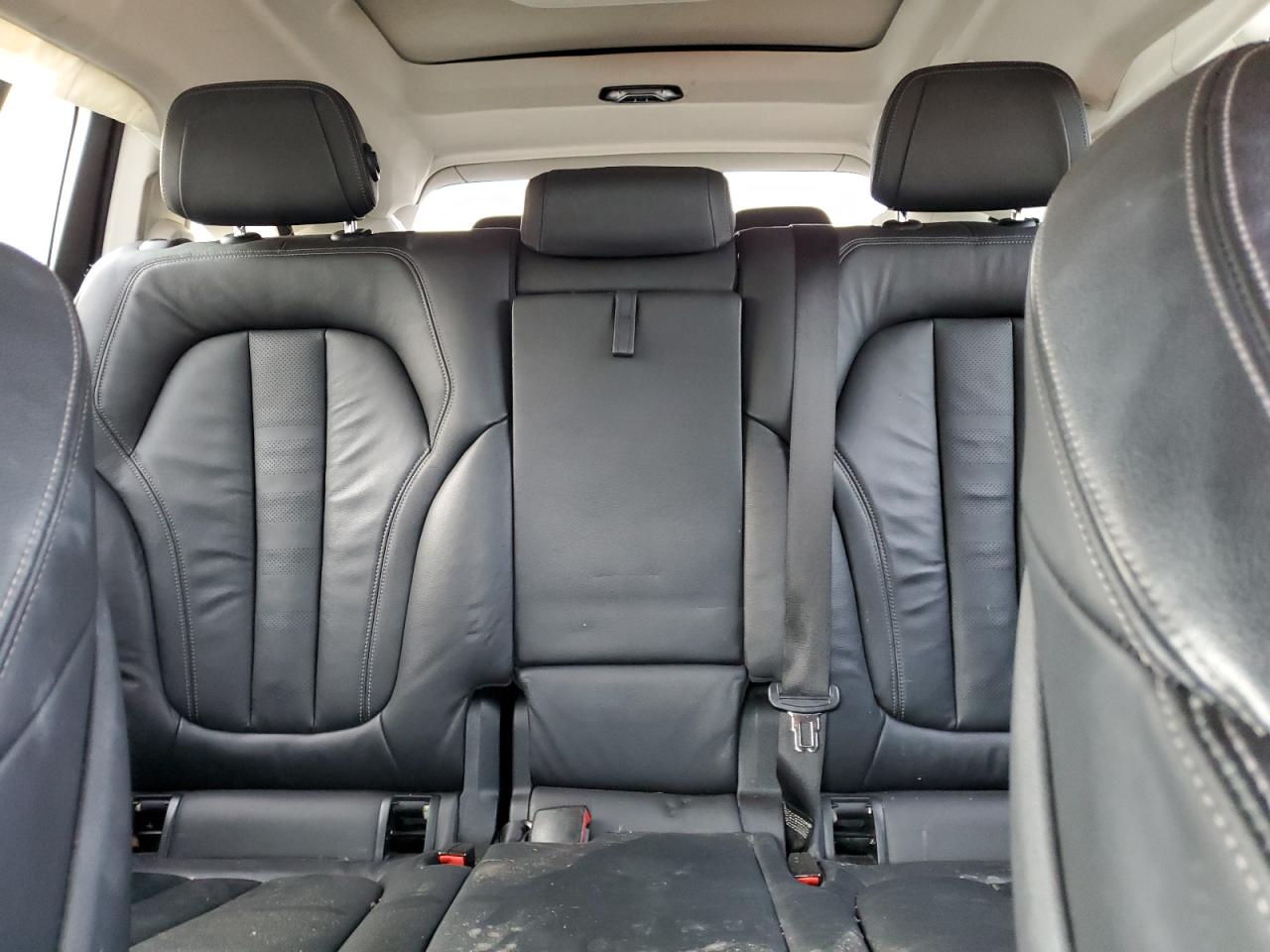 2019 BMW X7 - Image 10
