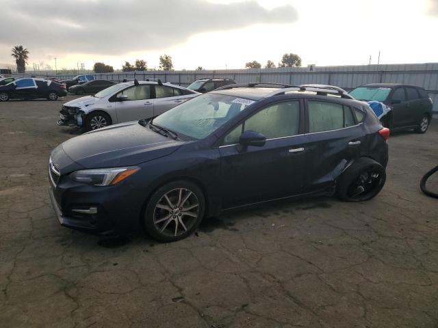 2019 Subaru Impreza Limited