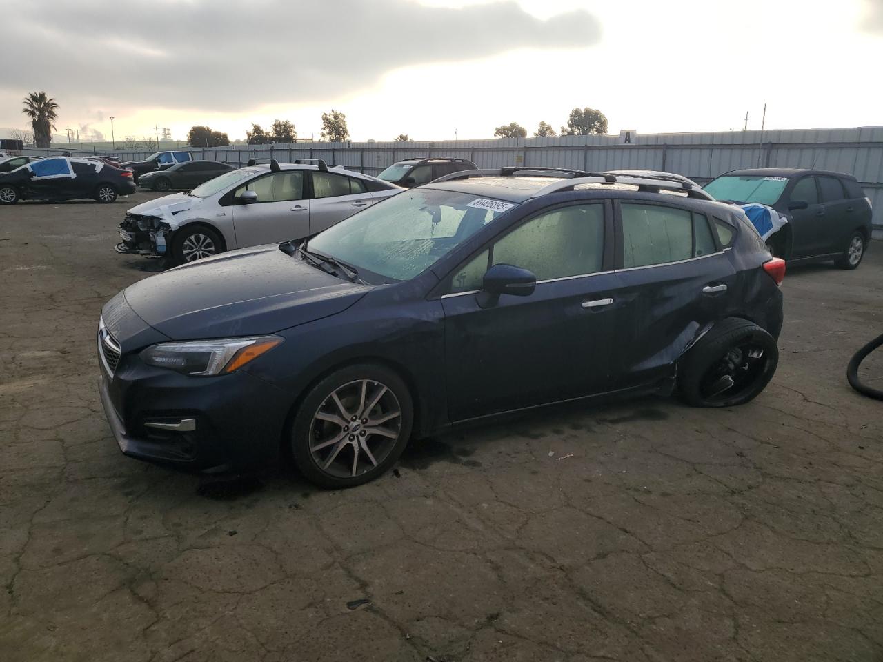 2019 Subaru Impreza - Image 1