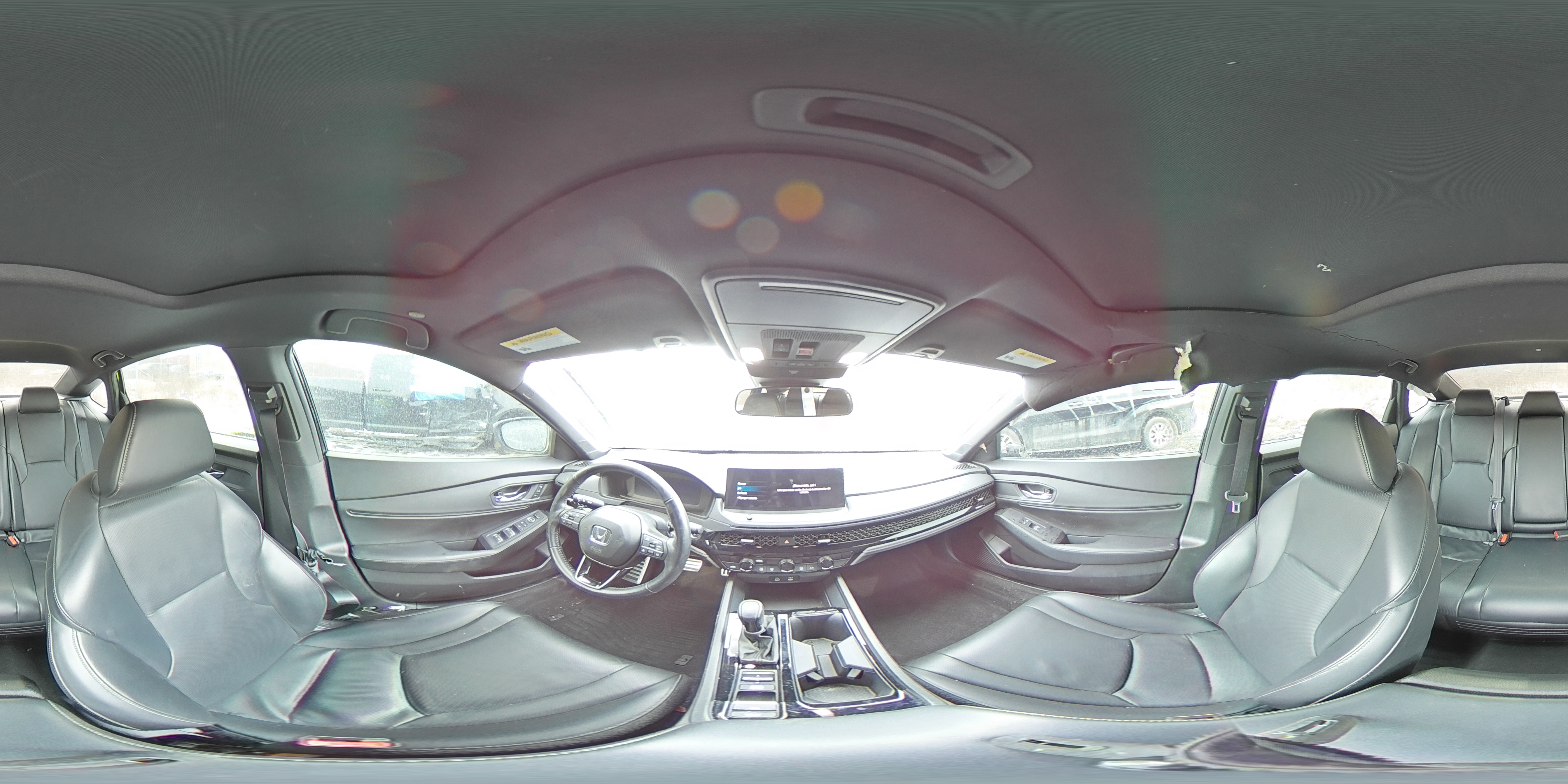 2024 Honda Accord - Image 13