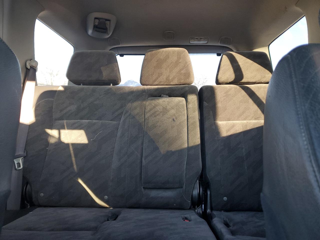 2003 Honda Cr-V Ex VIN: JHLRD78893C044423 Lot: 87510775