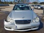 2006 Mercedes-Benz C 230 de vânzare în Harleyville, SC - Side