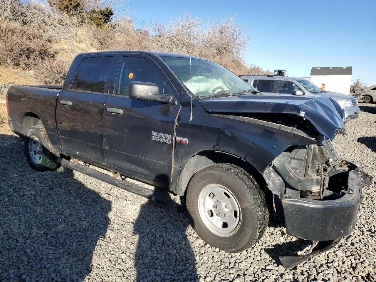 2017 RAM 1500 - Image 4