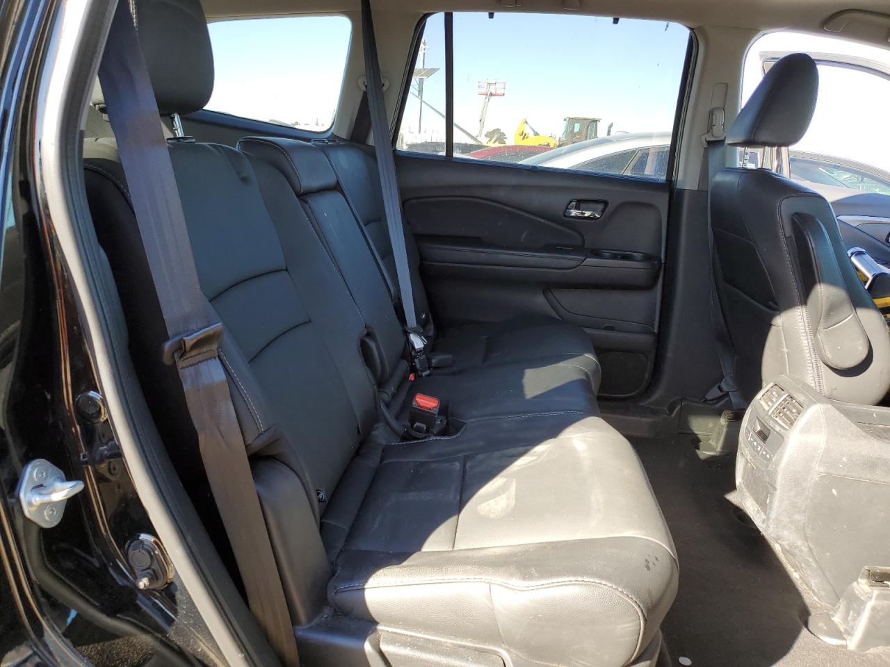 2021 Honda Pilot - Image 11