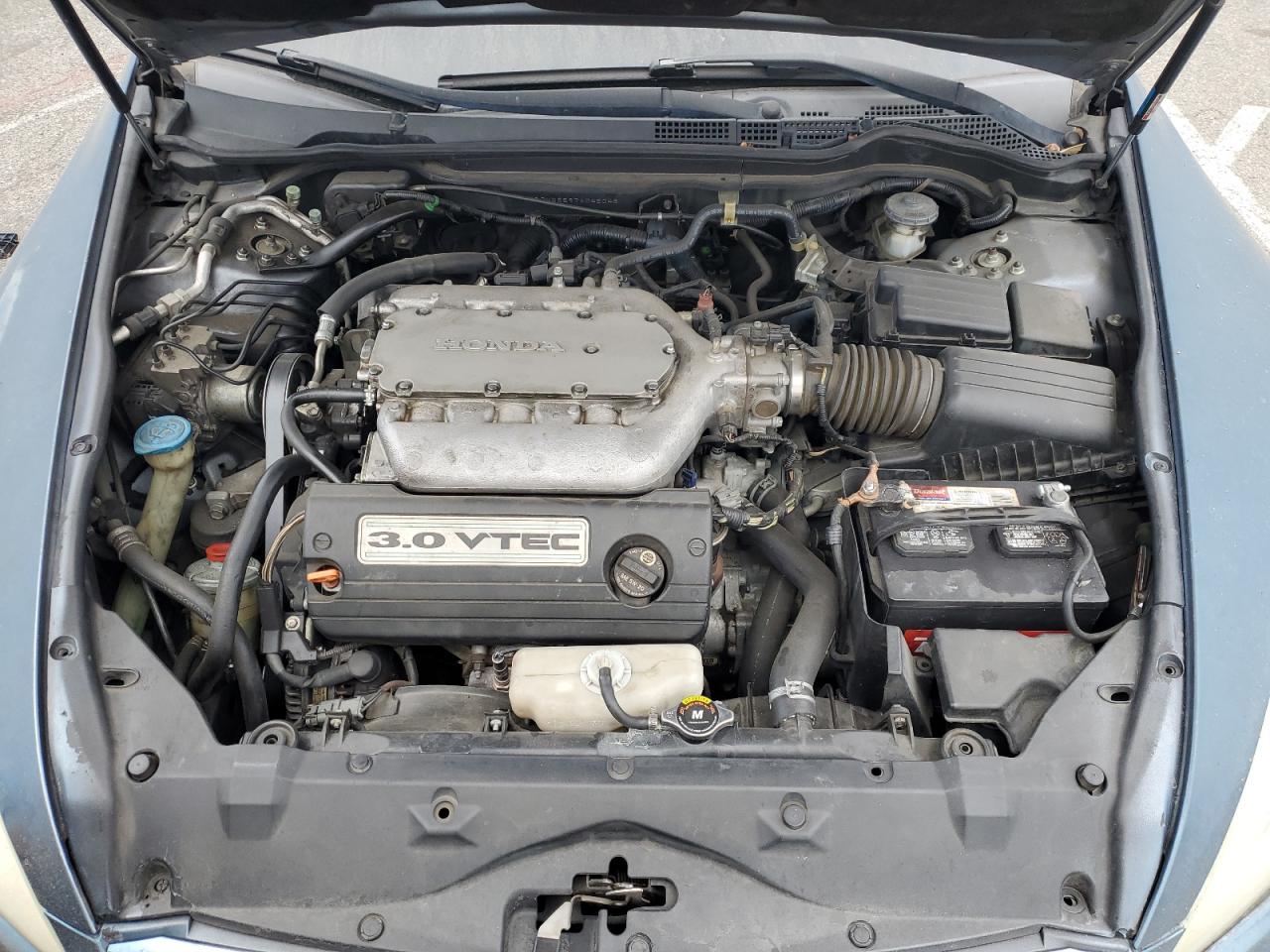 2007 Honda Accord - Image 13