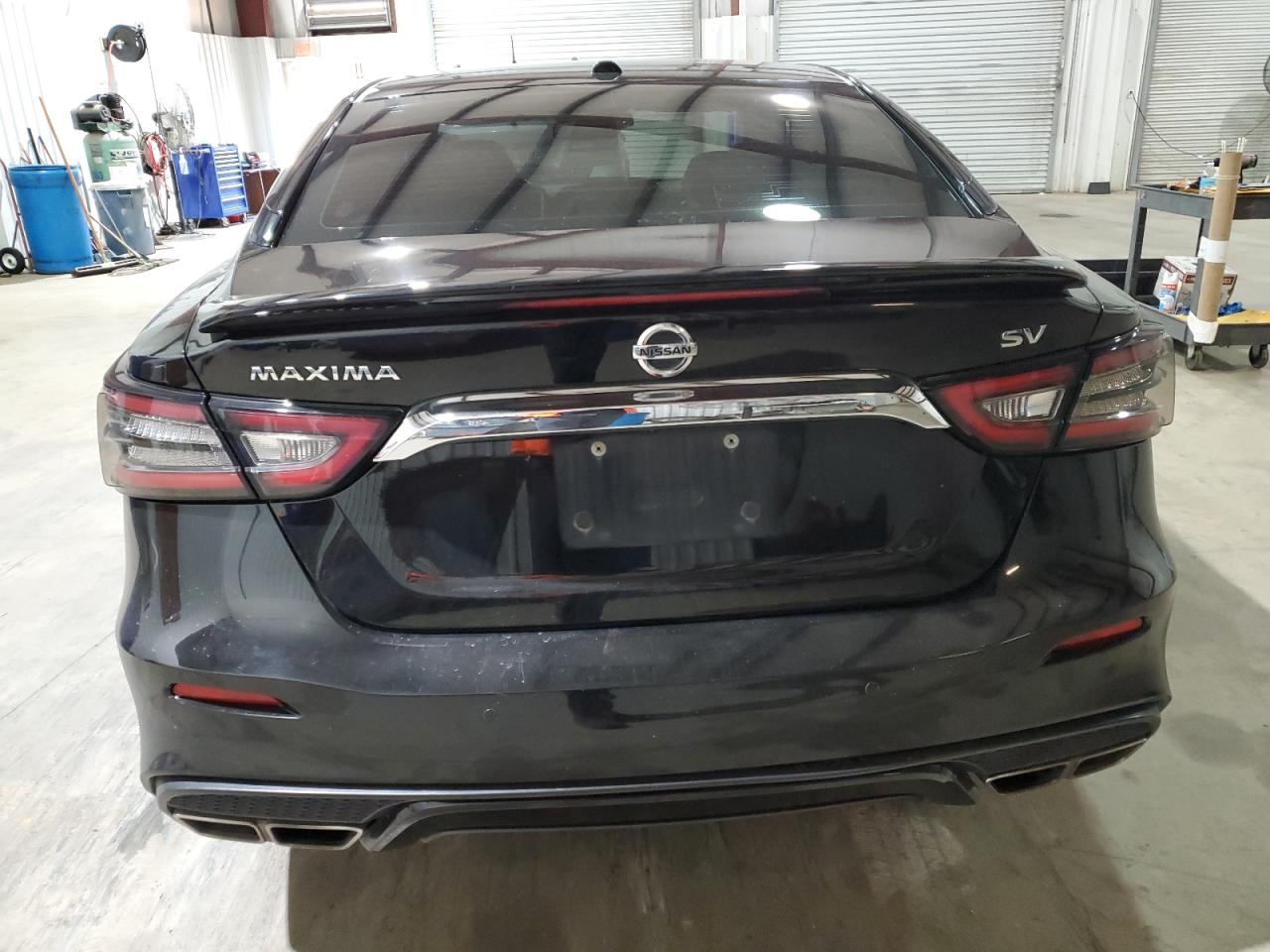 2020 Nissan Maxima - Image 6