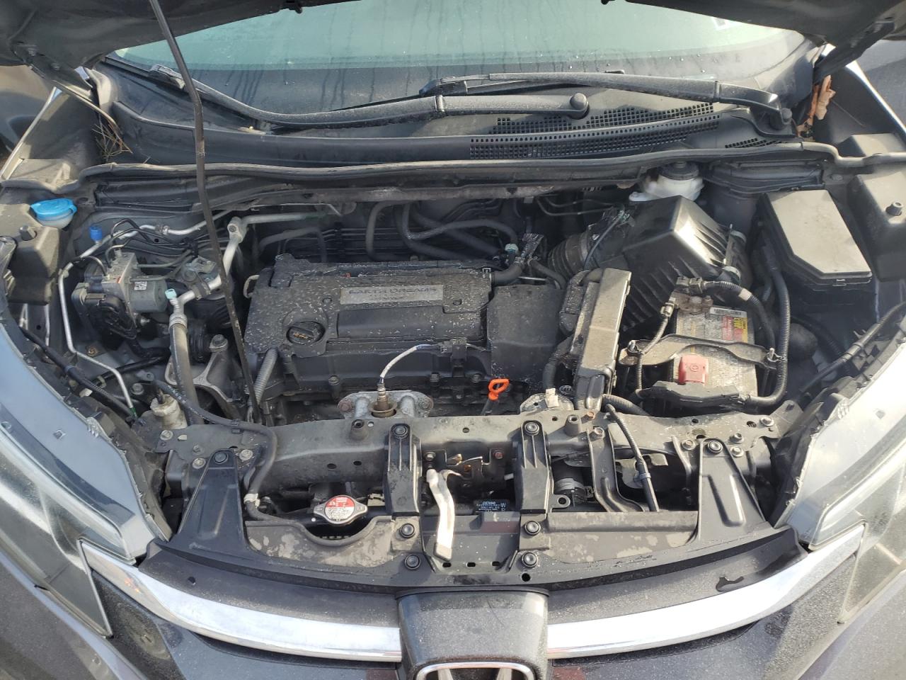 2015 Honda CR-V - Image 12
