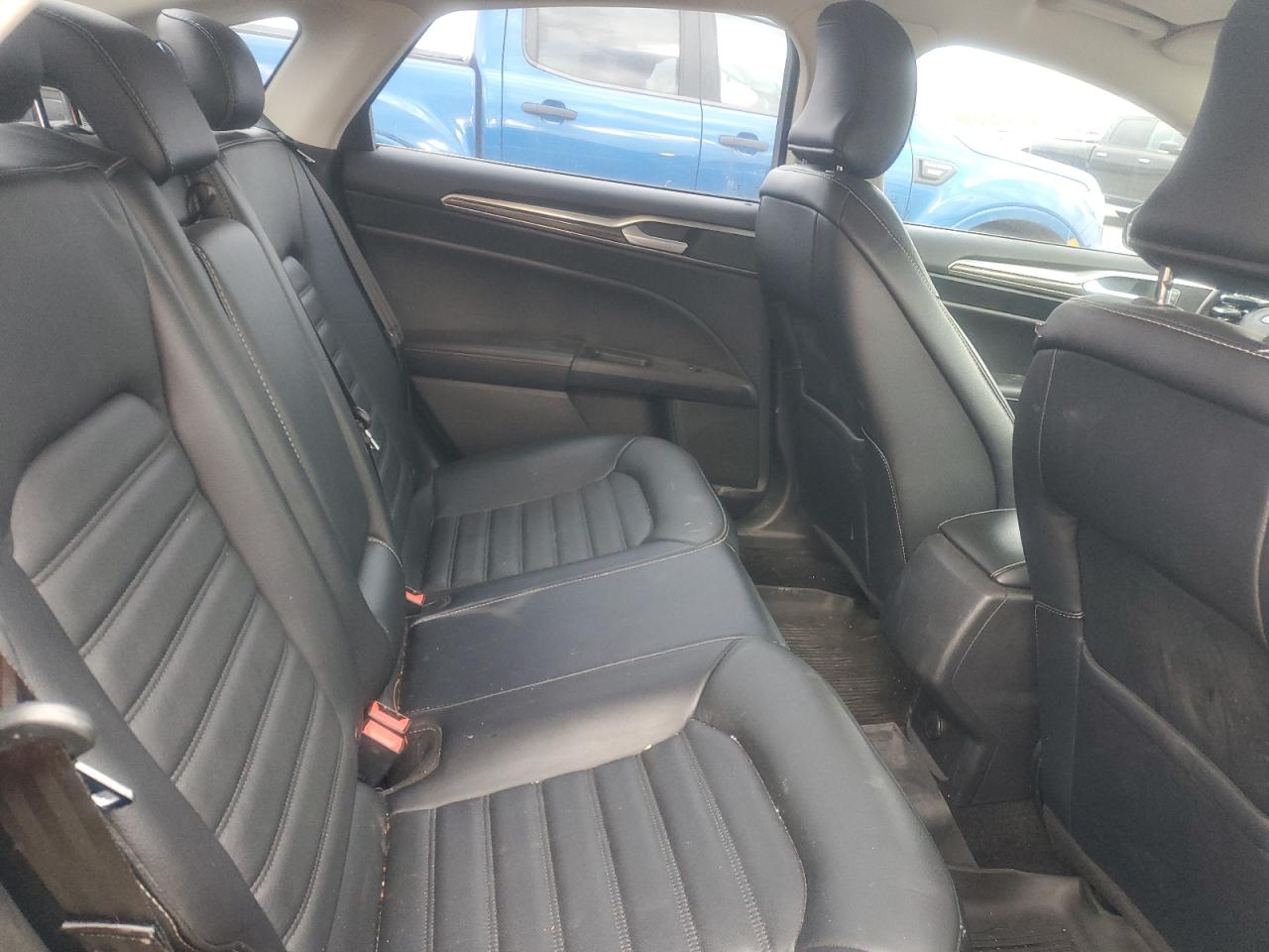 2017 Ford Fusion - Image 10