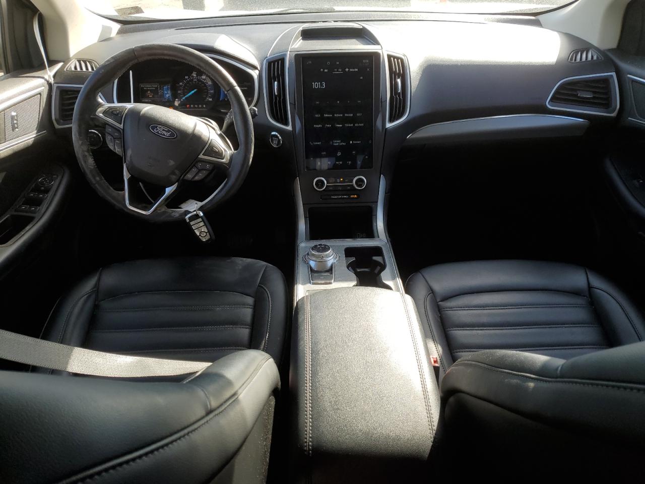 2021 Ford Edge - Image 8