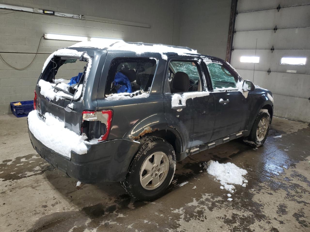 2009 Ford Escape - Image 3