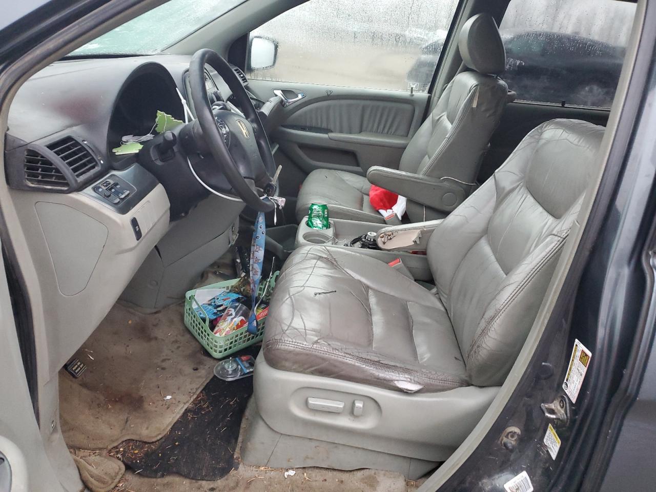 2006 Honda Odyssey - Image 7