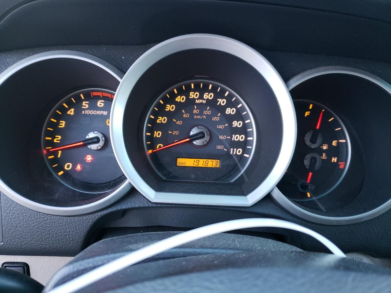 2008 Toyota 4Runner - Image 9