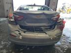 2018 Chevrolet Cruze Ls იყიდება Cahokia Heights-ში, IL - Rear End