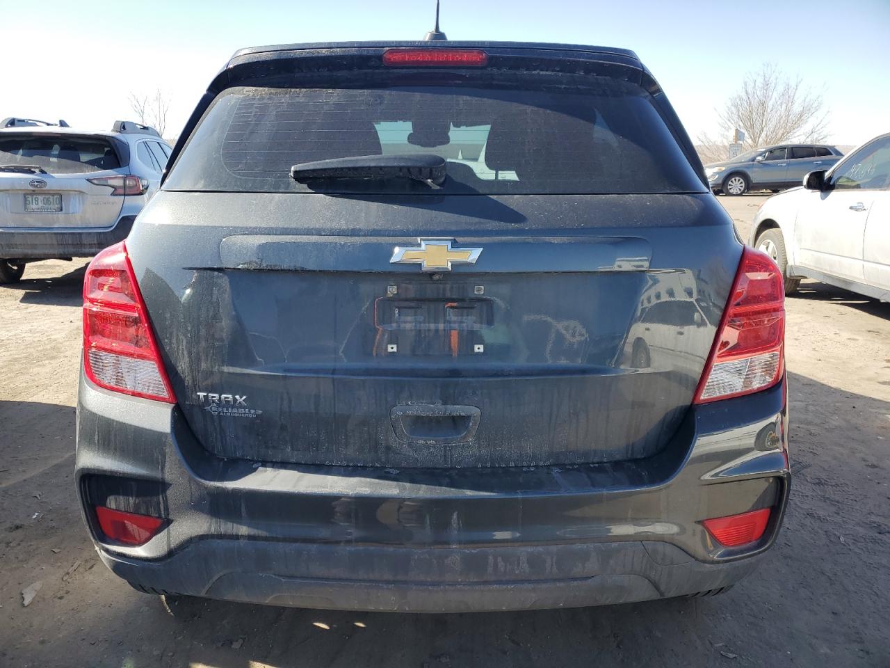 2019 Chevrolet Trax - Image 6
