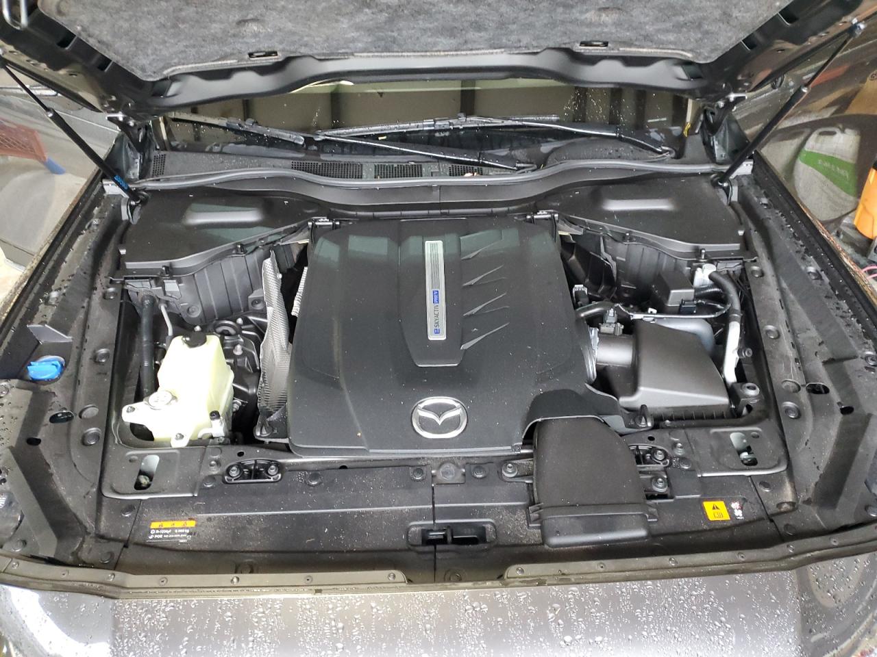2024 Mazda CX-90 - Image 12