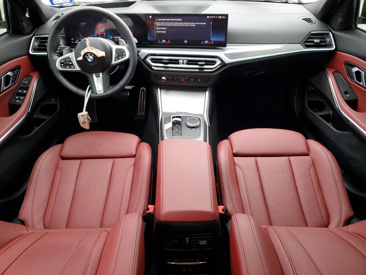 2024 BMW 3er - Image 8
