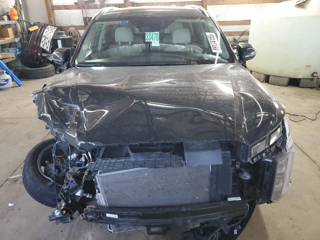 2023 Hyundai Palisade - Image 5