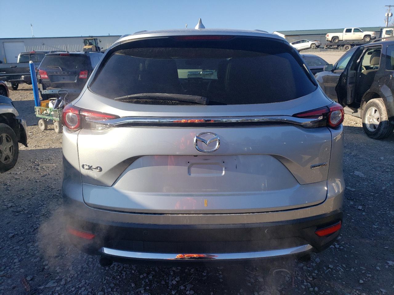 2020 Mazda CX-9 - Image 6