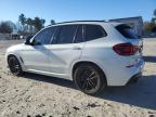 2019 Bmw X3 Xdrive30I zu verkaufen in Mendon, MA - Front End