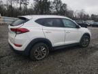 2016 Hyundai Tucson Limited იყიდება Augusta-ში, GA - Side
