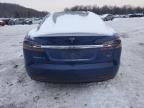 2016 Tesla Model S  للبيع في Ellwood City، PA - Front End