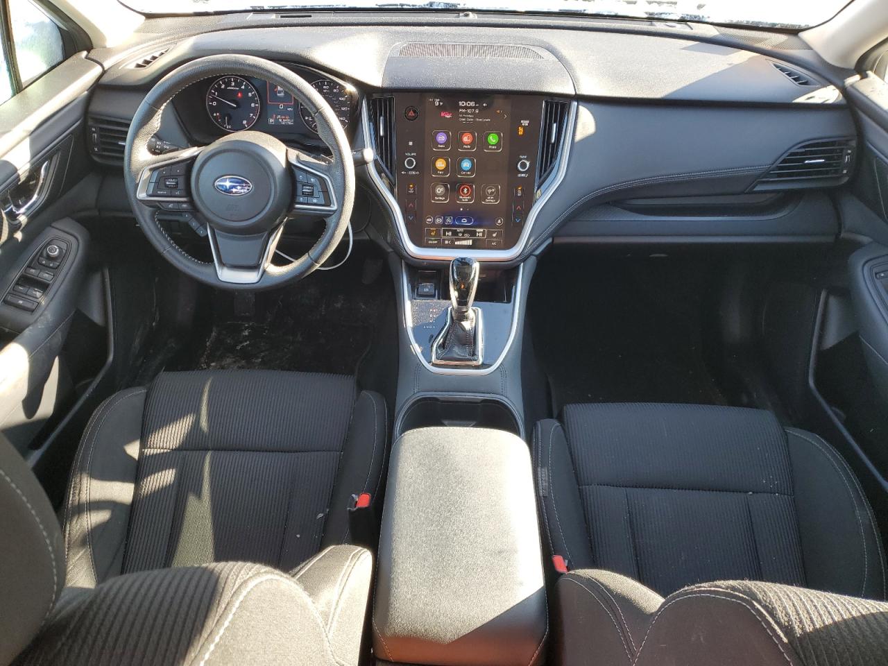 2020 Subaru Legacy - Image 8