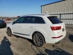 2017 Audi Q7 Premium Plus на продаже в Gastonia, NC - Rear End