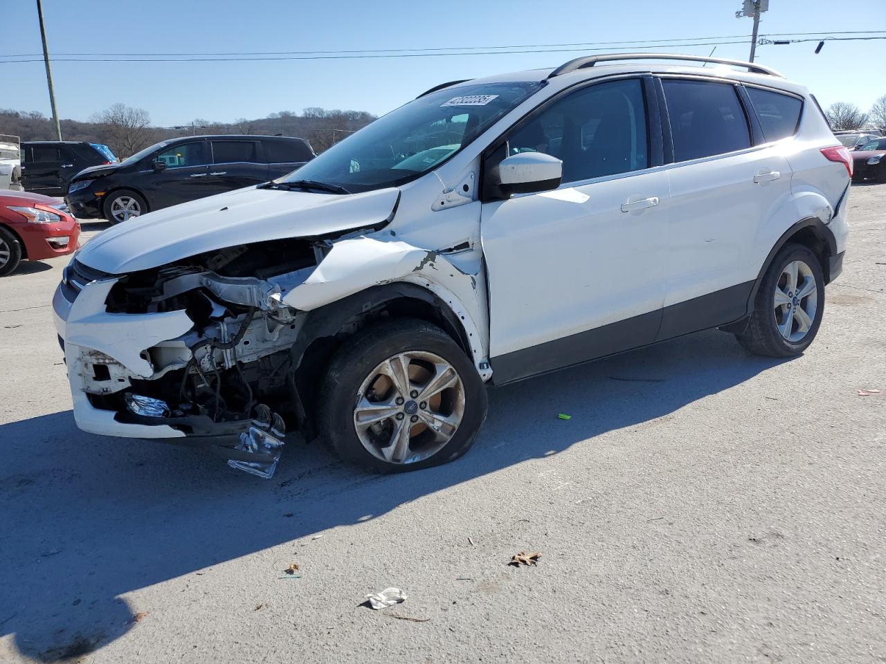 2014 Ford Escape - Image 1