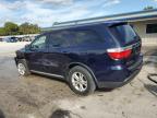 2013 Dodge Durango Sxt na sprzedaż w Fort Pierce, FL - Side