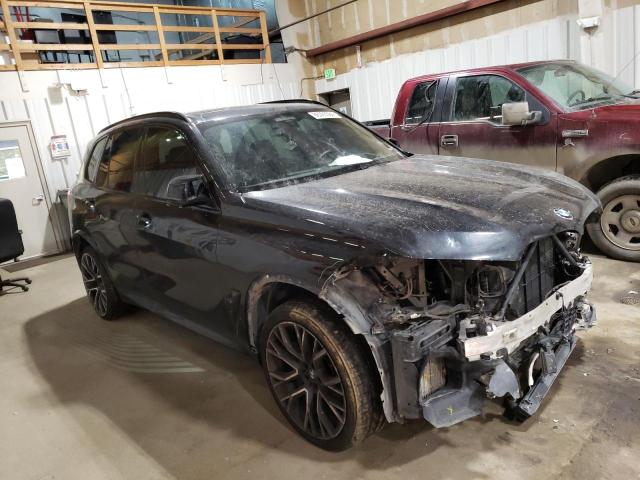  BMW X5 2021 Czarny