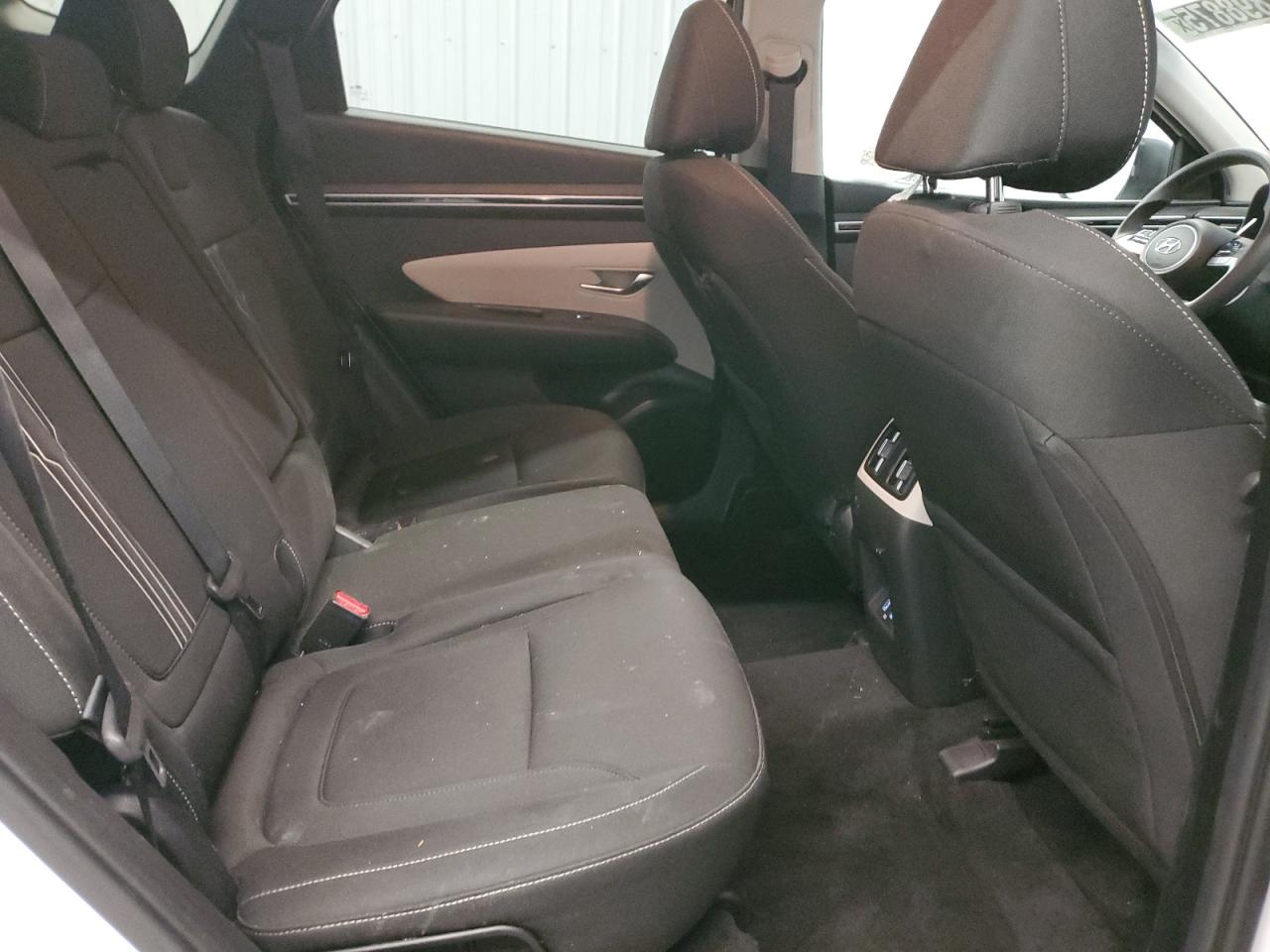 2024 Hyundai Tucson - Image 11