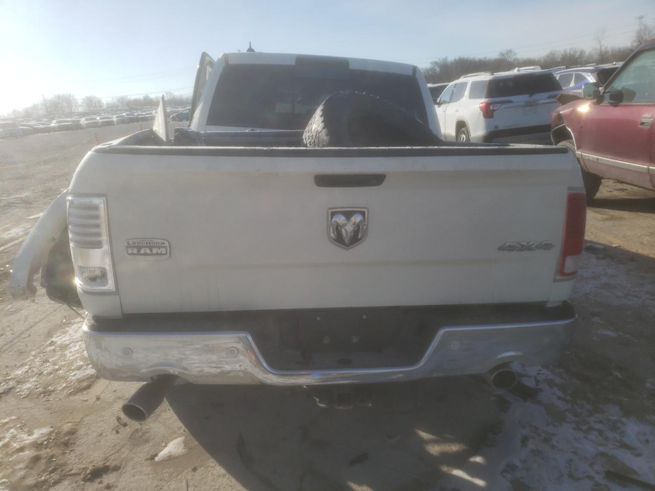 2017 RAM 1500 - Image 6