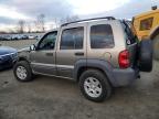 2004 Jeep Liberty Sport на продаже в Windsor, NJ - Front End